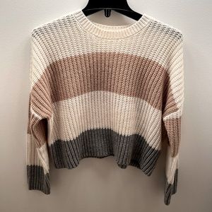 Moon & Madison Sweater XS